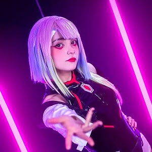 Maryblog