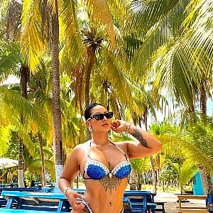 Maryeli Calderon