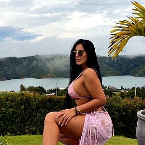 Maryeli Calderon