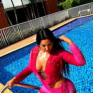 Maryeli Calderon