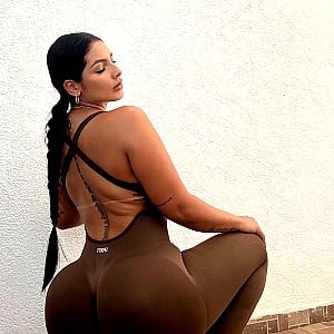 Maryeli Calderon
