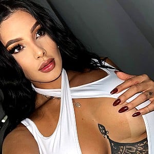 Maryeli Calderon
