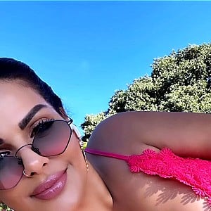 Maryem Dbaich