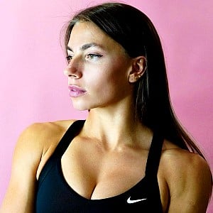 Maryna Bekh-Romanchuk