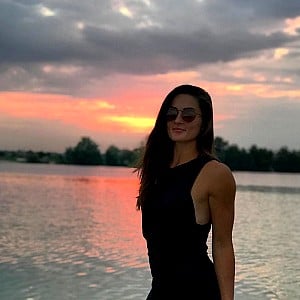 Maryna Kylypko