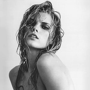 Maryna Linchuk