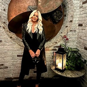 Maryse Ouellet