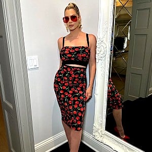 Maryse Ouellet