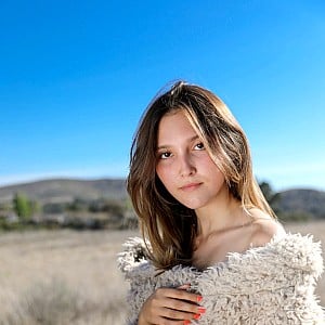 Maryssa Hayden