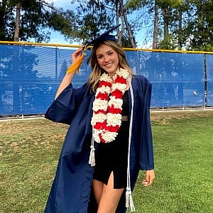 Maryssa Hayden