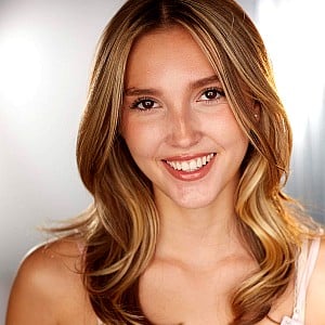 Maryssa Hayden