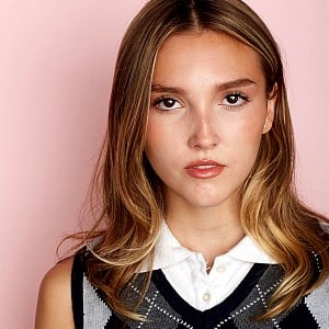 Maryssa Hayden