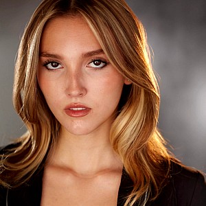 Maryssa Hayden