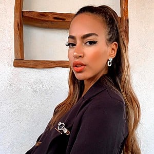 Marzane Yousra