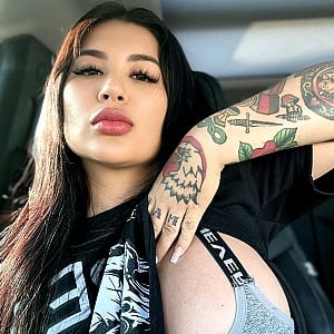 Marzhe Ponce De Leon