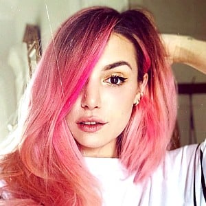 Marzia Kjellberg