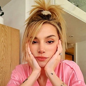 Marzia Kjellberg