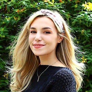 Marzia Kjellberg