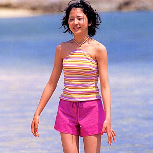Masami Nagasawa