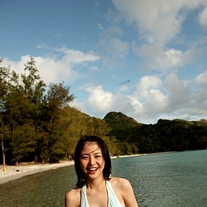 Masami Nagasawa