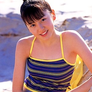 Masami Nagasawa