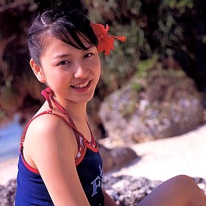 Masami Nagasawa