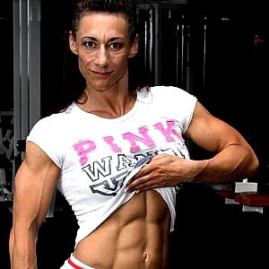 Mascha Tieken