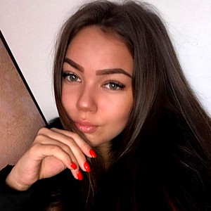 Masha Belova