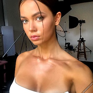Masha Belova