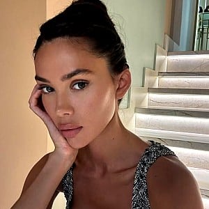 Masha Bertman