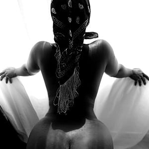 Masha Carrie