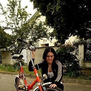 Masha Cortez