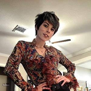 Masha Cosplay