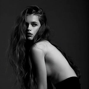Masha Demekhina
