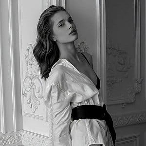 Masha Demekhina