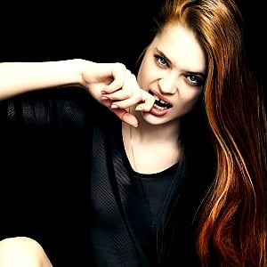 Masha Demekhina