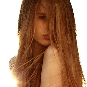 Masha Demekhina