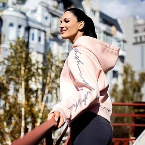 Masha Efrosinina