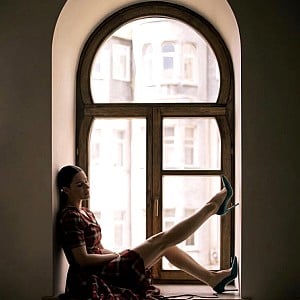 Masha Efrosinina