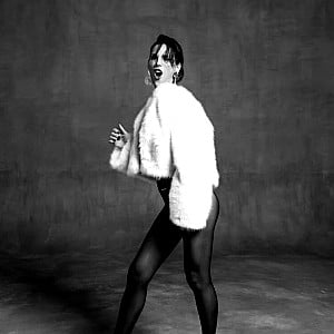Masha Efrosinina