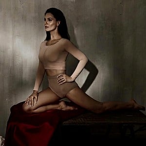 Masha Efrosinina