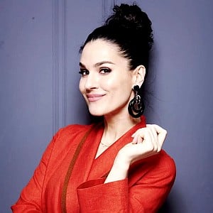Masha Efrosinina