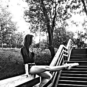 Masha Katieva