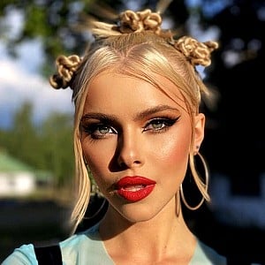 Masha Kondratenko