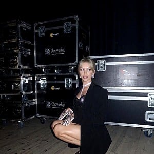 Masha Kondratenko