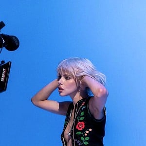 Masha Kondratenko