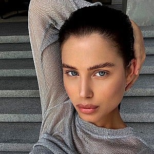 Masha Lobanova