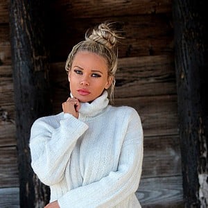 Masha Lund