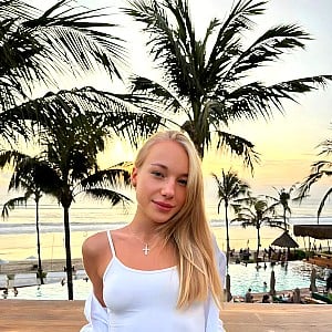 Masha Mermaid