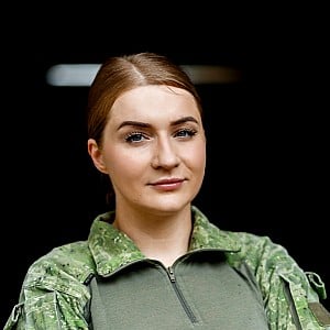 Masha Nazarova